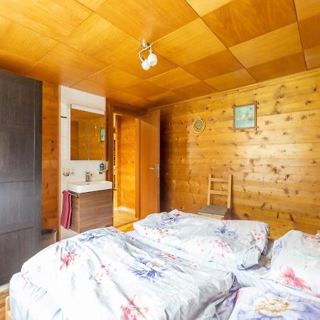 Haus Weideli, Dammstrasse 7 Villa ซาส-กรุนด์ ภายนอก รูปภาพ